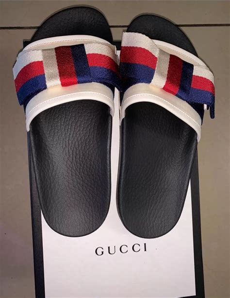 cheap gucci slides ebay|cheap gucci slides for sale.